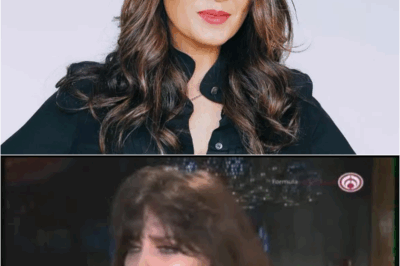 Verónica Castro denies having married Yolanda Andrade: “I loved her a lot, but I don’t love her anymore.”