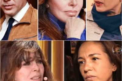 Último deseo, primera batalla: La lucha silenciosa de Yolanda Andrade y el apoyo incondicional de Montserrat y Verónica