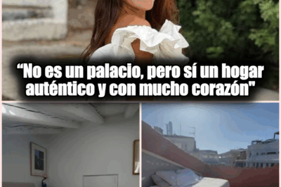 Ana García, interiorista, sobre la casa de Miri Pérez-Cabrero (‘Supervivientes All Stars 2’): “No es un palacio, pero sí un hogar auténtico y con mucho corazón”