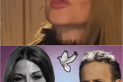 El esposo de Amparo Grisales confirma la verdad tras su diagnóstico.