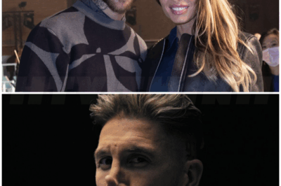 🐧 – La reacción de Pilar Rubio a ‘Cibeles’, la nueva aventura musical de Sergio Ramos