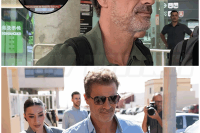 🐧 – El actor Rodolfo Sancho comparecerá como querellado en los juzgados de Puerto del Rosario