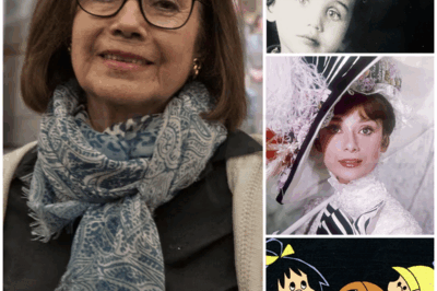 🐧 – María Teresa Heras, la voz que dio vida a inolvidables personajes del cine