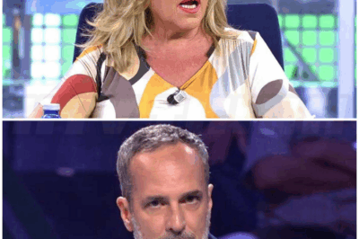 🐧 – La demoledora crítica de Lydia Lozano a Santi Acosta a pocos días de su esperado cara a cara en un plató de televisión: “Para mí, es el peor presentador de Telecinco”