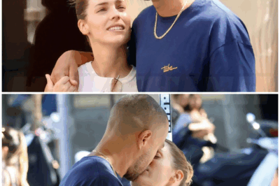 🐧 – Así surgió la historia de amor entre Jesse Williams (Anatomía de Grey) y Alejandra Onieva, cuñada de Tamara Falcó