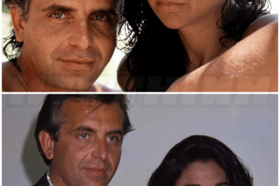 🐧 – El amor imposible de Lolita Flores: entre la pasión, la herida y el destino que nunca fue
