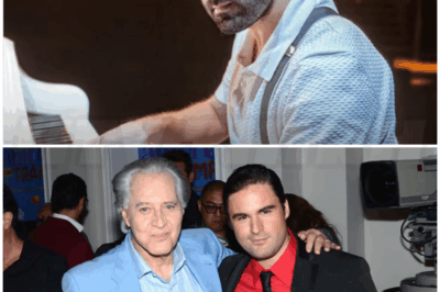 🐧 – Aldo Guerra celebra que ya no solo es ‘el hijo de Rogelio Guerra’: “Me he ganado mi lugar por ser yo”