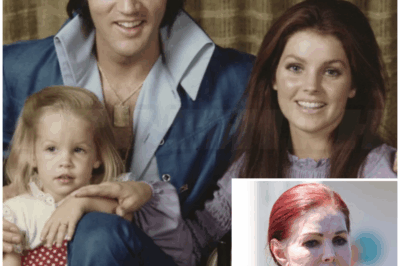 🐧 – Priscilla Presley será demandada por «empujar» a Elvis hacia la muerte