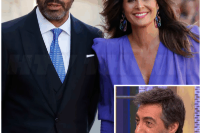 🐧 – Juan del Val se sincera como nunca: “Cuando miro a mi mujer, veo la suerte que tengo” y revela su verdad lejos de los titulares