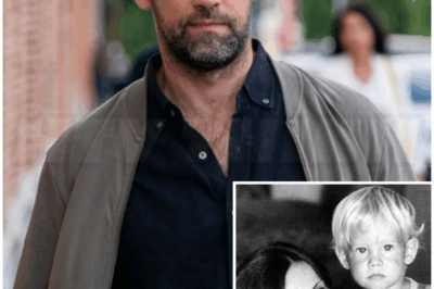 🐧 – La Dolorosa Verdad Detrás de Gonzalo Miró: El Misterio de su Padre, la Muerte de Pilar Miró y los Romances que Marcaron su Vida