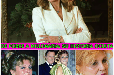 🐧 – La Historia Jamás Contada De Tita Cervera Biografía Escándalosa De La Baronesa Thyssen