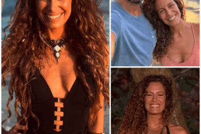 🐧 – La Historia No Contada De Laura Madrueño: Éxito, Sacrificio Y Escándalo En ‘Supervivientes’