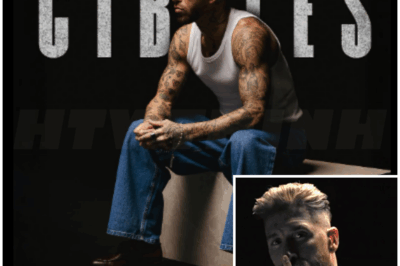 🐧 – Sergio Ramos defiende ‘Cibeles’ tras su controvertido debut musical: “Es una canción escrita con amor, dolor y sufrimiento” ️