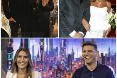 🐧 – Quién es Susana Saborido, la mujer de Joaquín Sánchez: su historia de amor y a qué se dedica