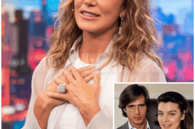 🐧 – Mar Flores revela el oscuro secreto que ha ocultado sobre su hijo Carlo Costanzia: “Creo que no lo sabe”