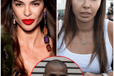 🐧 – Estalla la guerra entre las mujeres de Dani Alves: de la defensa de Joana a los duros reproches de Dinorah.