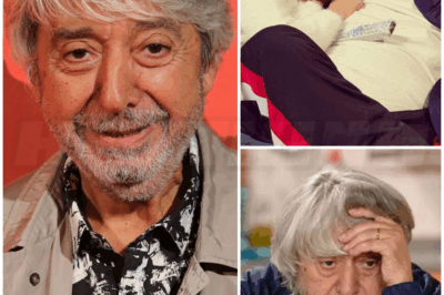 🐧 – La vida personal de Ricardo Arroyo, Vicente Maroto en ‘La que se avecina’: su edad, su mujer y por qué se fue de la serie