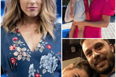 🐧 – La vida personal de Valeria Ros al descubierto: su nombre real, su hija Federica y su nueva relación.