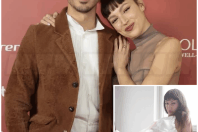 🐧 – Úrsula Corberó y Chino Darín serán padres por primera vez tras una década de amor incondicional