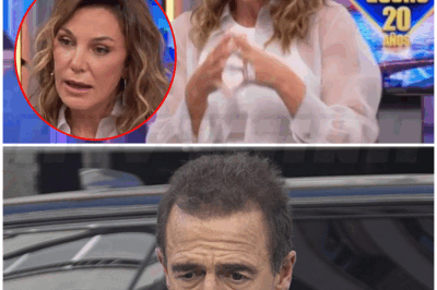 🐧 – La tensa y contradictoria relación entre Mar Flores y Alessandro Lequio: favores, reproches y memorias polémicas