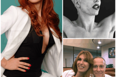 🐧 – Valeria Vegas, la voz valiente que llega a ‘MasterChef Celebrity 10’: su verdadero nombre, su historia de amor y su papel como referente trans en España