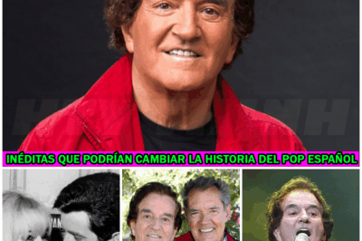 🐧 – Manuel de la Calva, el alma silenciosa del Dúo Dinámico: secretos, herencia y la verdad oculta tras una leyenda de la música española