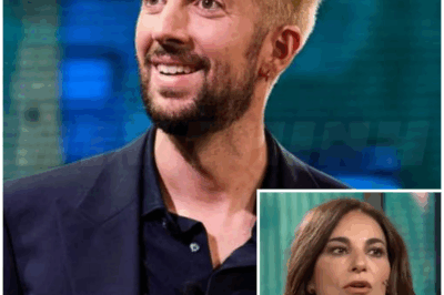 🐧 – David Broncano sorprende con un mensaje a Mariló Montero tras la entrevista más polémica: “Hay que agradecer la honestidad”