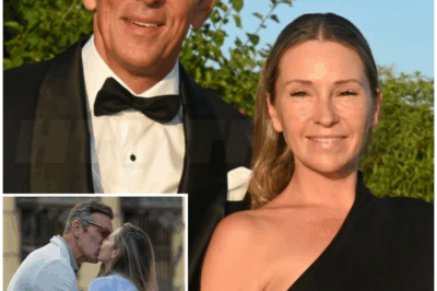 🐧 – Joaquín Prat da el gran paso y anuncia su boda con Alexia Pla: “Es la familia que he elegido”