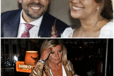 🐻 – El papelón de la mujer de Kike Calleja el día de su boda: Raquel Abad, humillada por Terelu Campos