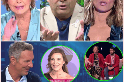 La Larga Caída de Telecinco: Ana Rosa y el Desafío de las Audiencias en la Nueva Temporada
