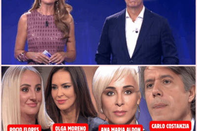 🚨De Viernes ANUNCIA a sus dos INVITADOS de esta SEMANA y dos POLÉMICOS FICHAJES para FRENAR a LA VOZ