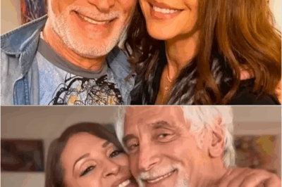 Amparo Grisales se re encontró con su único y primer esposo!