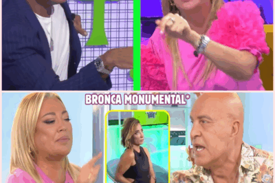 🔴MONUMENTAL BRONCA entre KIKO MATAMOROS y Belén Esteban REPROCHANDO los CONFLICTOS con sus HIJOS