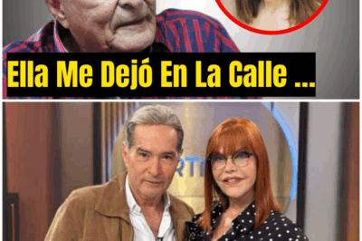 Jean Carlo Simancas: ¿El último galán o el hombre más polémico de Venezuela? Su confesión sacude al mundo