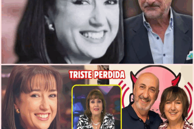 Fallece Mariví Fernández Palacios, una figura emblemática del periodismo español