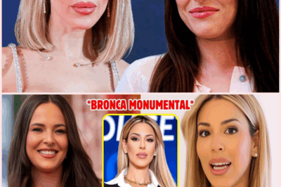 Marta Peñate Ataca a Oriana Marzoli y Desata una Controversia que Promete Más Titulares