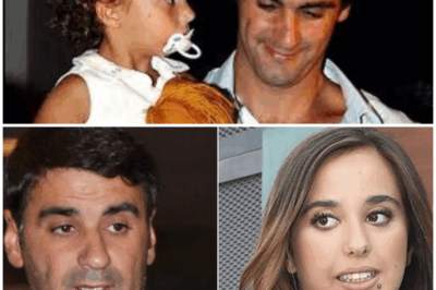 ‘Mis hijos…’ ¿Incluyó por fin a Andrea? La frase de Jesulín que dejó helada a Belén Esteban