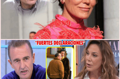 Mar Flores Revela su Romance con un Poderoso Hombre de España y Desata la Controversia