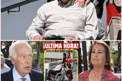Preocupación por la Salud de Curro Romero: Ingresado por Neumonía a los 91 Años