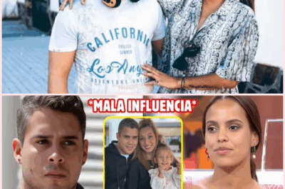 La Impactante Revelación de José Fernando y Gloria Camila: Un Viaje a Través del Drama Familiar y las Adicciones