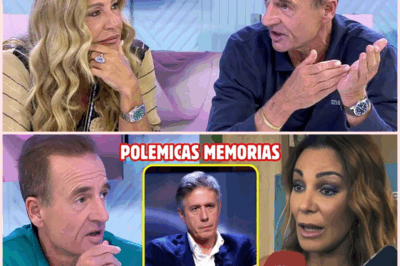Alessandro Lequio responde a Mar Flores tras sus indirectas: “Que cada uno se imagine lo que quiera”