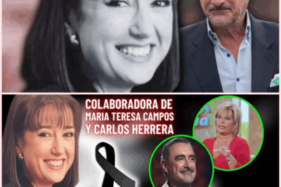 Desgarradora Pérdida: Mariví Fernández Palacios, la Periodista que Dejó Huella en la Televisión Española