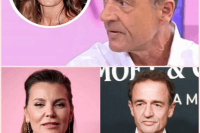 Mar Flores rompe el silencio y revela su intenso y secreto romance con Alessandro Lequio entre traiciones, hospitalizaciones y amor eterno que marcó su vida