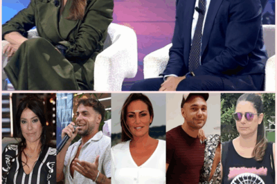 😮🔴De Viernes ANUNCIA los 5 INVITADOS un Nuevo COLABORADOR y un CARA a CARA de ALTO VOLTAJE