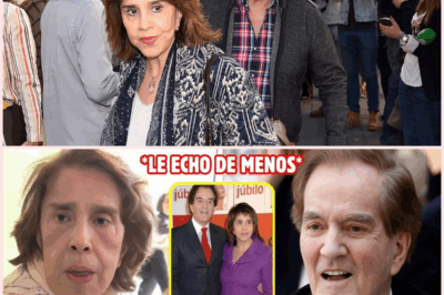 El emotivo homenaje a Manolo de la Calva: Mirna y su familia recuerdan su legado entre lágrimas
