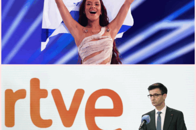 La UER adelanta la votación sobre la participación de Israel en Eurovisión tras las últimas presiones por parte de RTVE