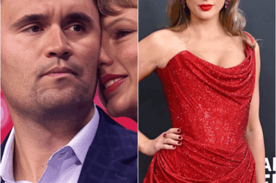 ¡Que Se Pudra en el Infierno y Nunca Regrese!” – La Furia Desatada de Taylor Swift Tras el Vídeo del Disparo a Charlie Kirk 😱