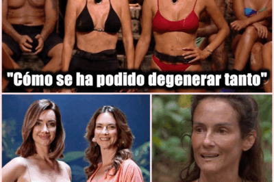 Elena Rodríguez es expulsada de ‘Supervivientes All Stars’ pero antes se cobra la venganza con esta concursante