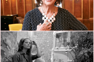 Claudia Cardinale, la musa eterna del cine italiano, fallece a los 87 años en París
