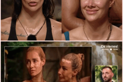 Ya conocemos al tercer expulsado de ‘Supervivientes All Stars 2’: duelo entre Adara Molinero y Fani Carbajo